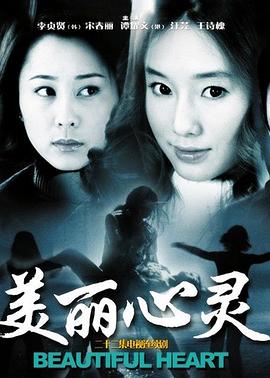 美丽心灵2004海报