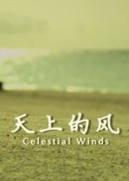 天上的风海报