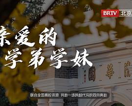 亲爱的学弟学妹海报