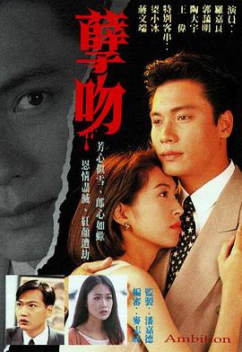 孽吻1996国语海报